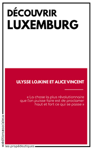 Image de Découvrir Luxemburg
