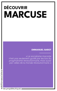Image de Découvrir Marcuse