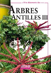 Picture of Arbres introduits des Antilles