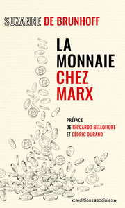 Picture of La Monnaie chez Marx (NED 2024)