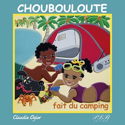 Image de Choubouloute fait du camping