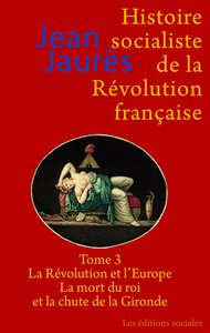Picture of Histoire socialiste de la révolution française T03
