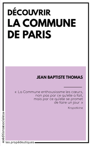 Image de Découvrir la Commune de Paris