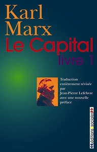 Picture of Capital  (Le ) Livre 1