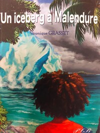 Picture of UN ICEBERG A MALENDURE