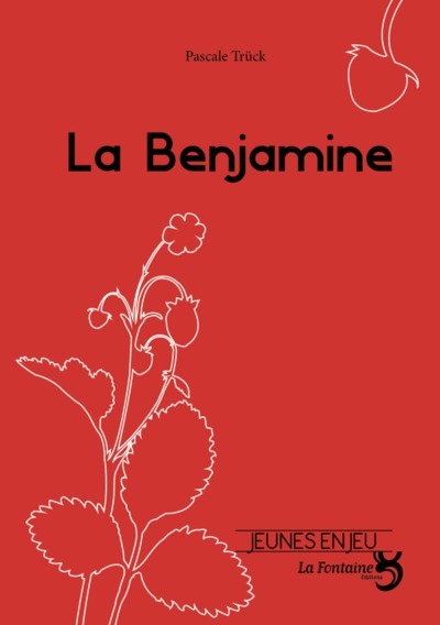 Image de La benjamine