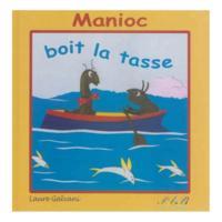 Picture of MANIOC BOIT LA TASSE