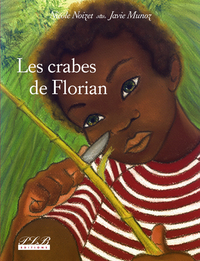 Image de Les crabes de Florian