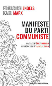 Image de Manifeste du parti communiste