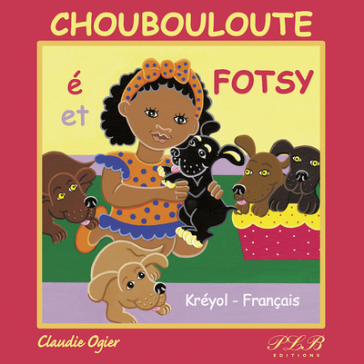 Image de CHOUBOULOUTE E FOSTY