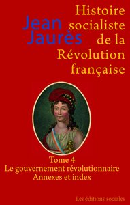 Image de Histoire socialiste de la révolution française T04