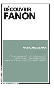 Image de Découvrir Fanon