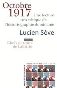 Image de Octobre 1917