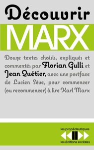 Image de Découvrir Marx