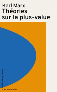 Picture of Théories sur la plus-value