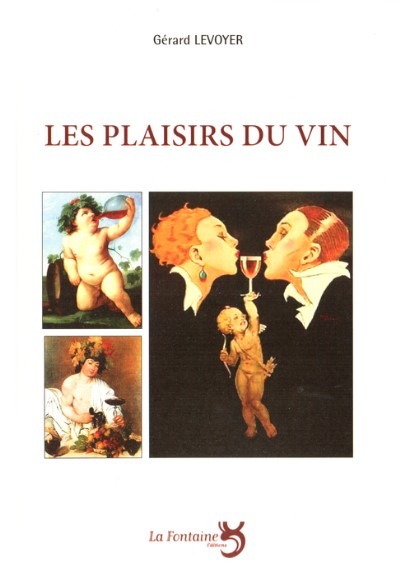 Picture of Les plaisirs du vin