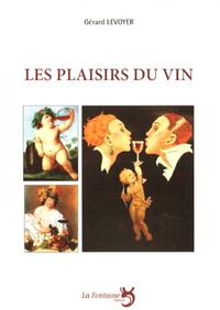 Picture of Les plaisirs du vin