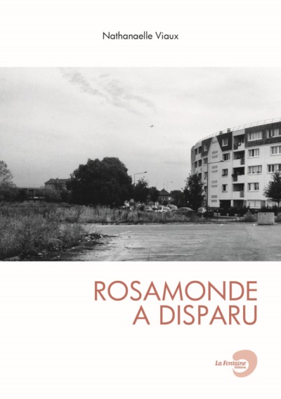 Image de Rosamonde a disparu