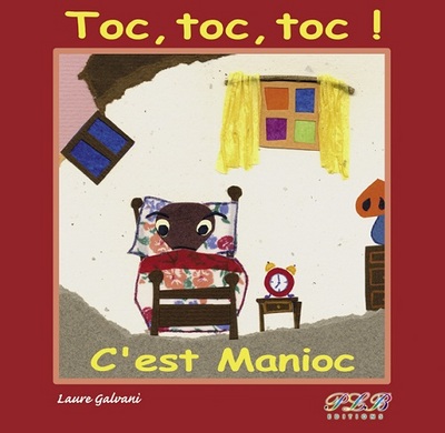 Picture of TOC TOC TOC C'EST MANIOC