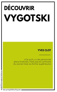 Image de Découvrir Vygotski