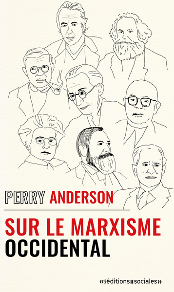 Picture of Sur le marxisme occidental