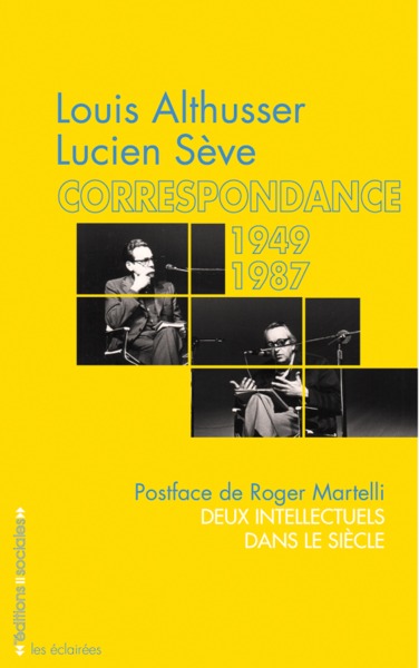 Image de Correspondances 1949 1987