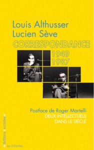 Image de Correspondances 1949 1987