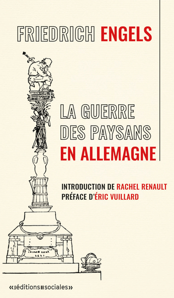 Image de Guerre des paysans en Allemagne (La)