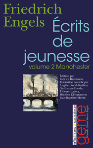 Image de Ecrits de jeunesse T02