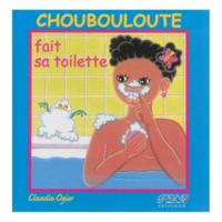 Image de CHOUBOULOUTE FAIT SA TOILETTE