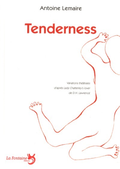 Picture of Tenderness : d'après Lady Chatterley's lover de D.H. Lawrence