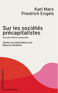 Image de Sur les sociétés précapitalistes