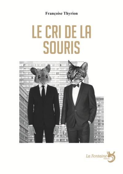 Image de Le cri de la souris
