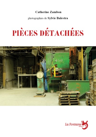 Image de Pièces détachées : du travail à Fumel