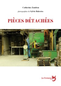 Image de Pièces détachées : du travail à Fumel