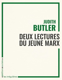 Picture of Deux lectures du jeune Marx