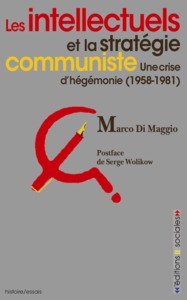 Picture of Intellectuels et la stratégie communiste (Les)