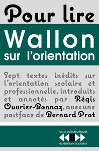 Image de Pour lire Wallon sur l'orientation