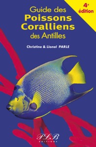 Picture of Guide des poissons coralliens des Antilles