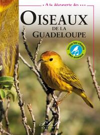 Image de A LA DECOUVERTE DES... OISEAUX DE LA GUADELOUPE