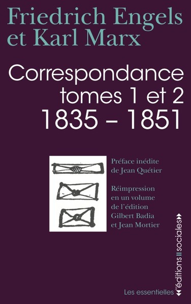 Image de Correspondances T01 et T02