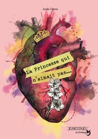 Image de La princesse qui n'aimait pas