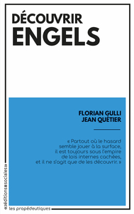 Image de Découvrir Engels (NED 2020)