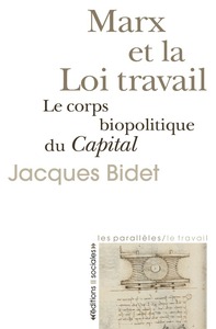 Image de Marx et la Loi travail