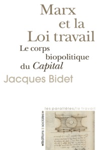 Image de Marx et la Loi travail