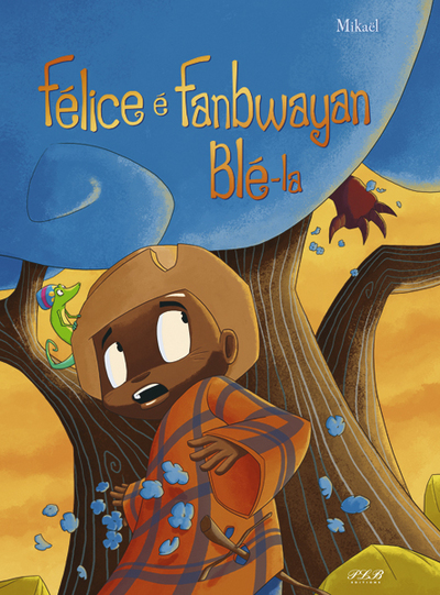 Picture of FELICE E FANBWAYAN BLE LA