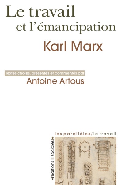 Image de Travail et l'émancipation (Le)