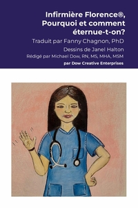 Picture of Infirmière Florence®, Pourquoi et comment éternue-t-on?
