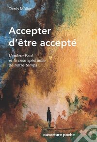Picture of Accepter d'être accepté