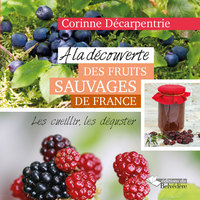 Picture of A la découverte des fruits sauvages